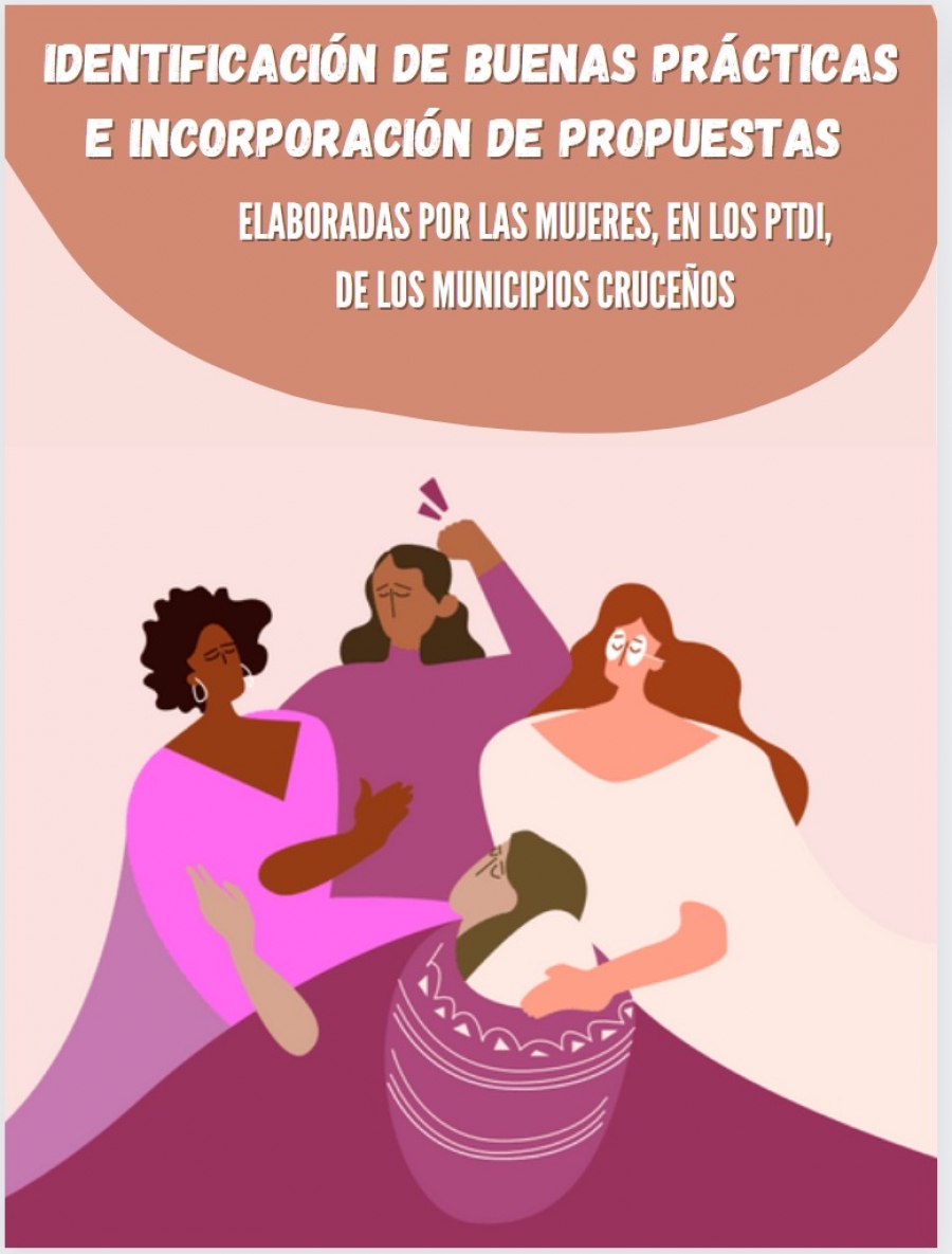 Identificación de buenas prácticas e incorporación de propuestas