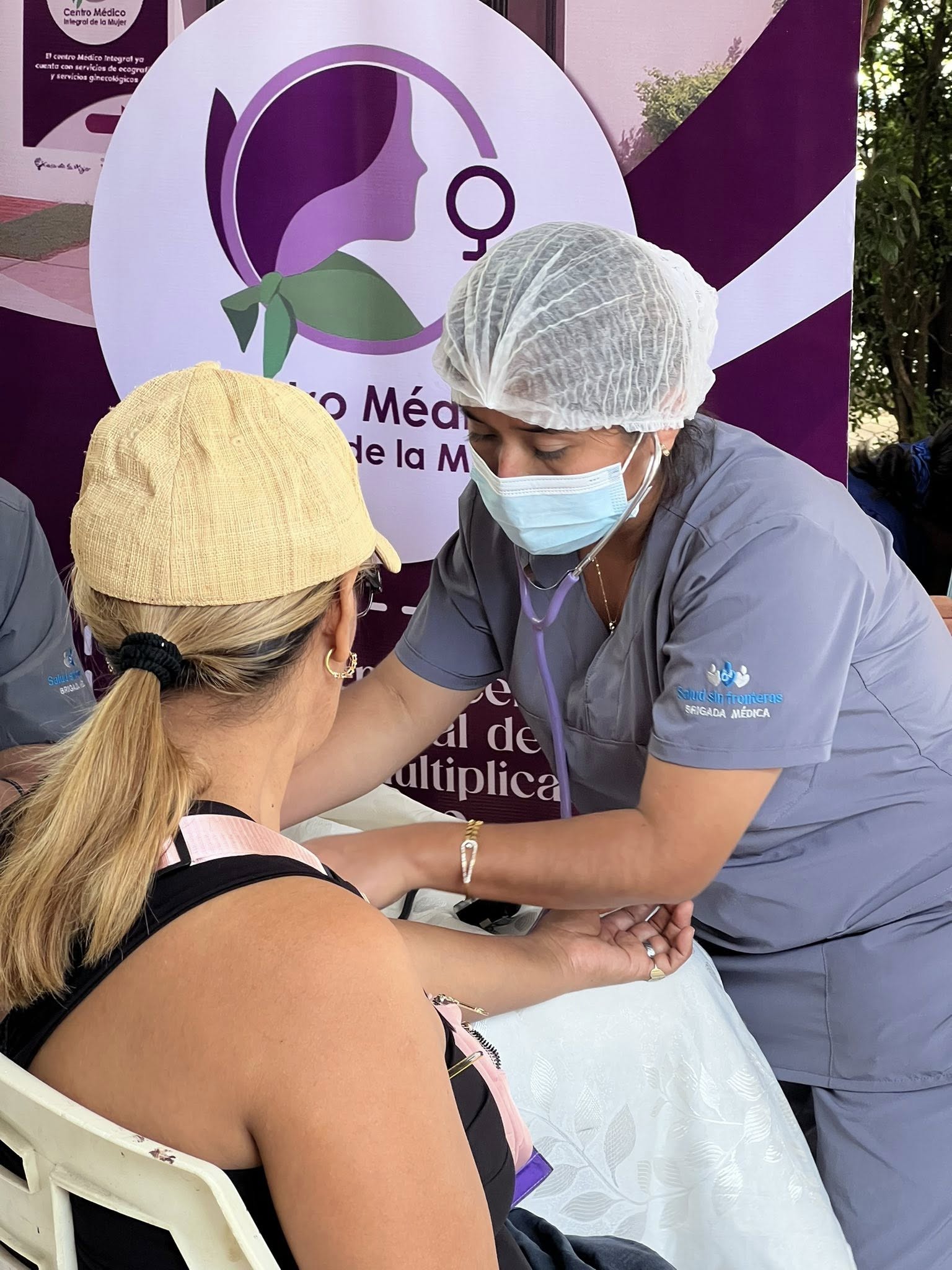 ¿Qué es "Yo me sumo"?