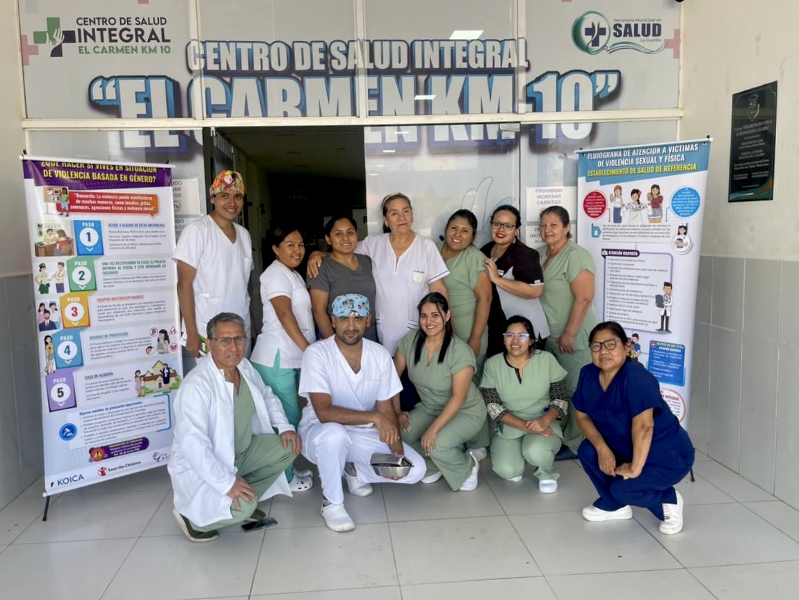 Talleres de Casa de la Mujer